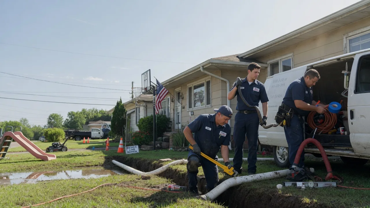 Toilet Installation in Keystone, IN near me